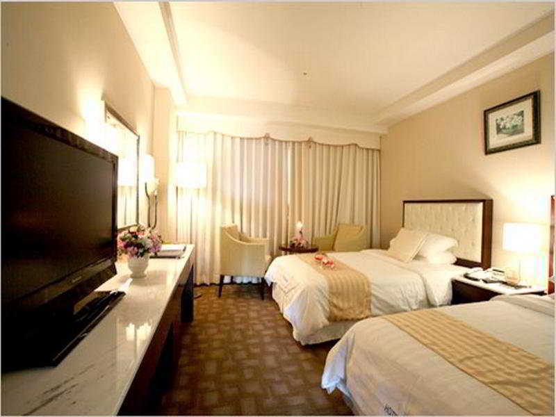 Hotel Samjung Seoul Luaran gambar